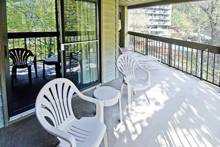 Terrace/Patio 6 of 19