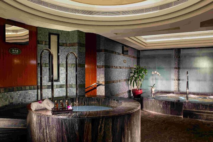 Wellness Treatments