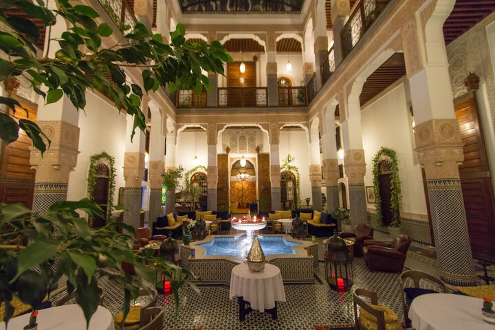 Hotel Interior 4 of 108