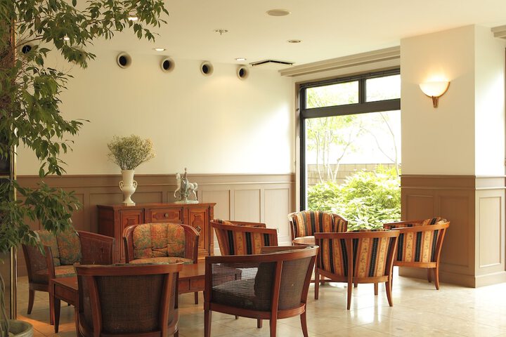 Hotel Interior 4 of 28