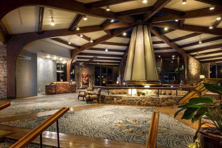 Hotel Interior 3 of 70
