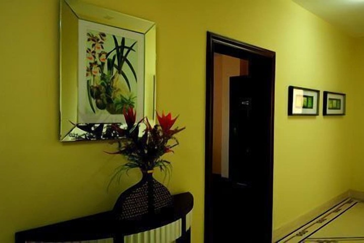 Hotel Interior 46 of 46