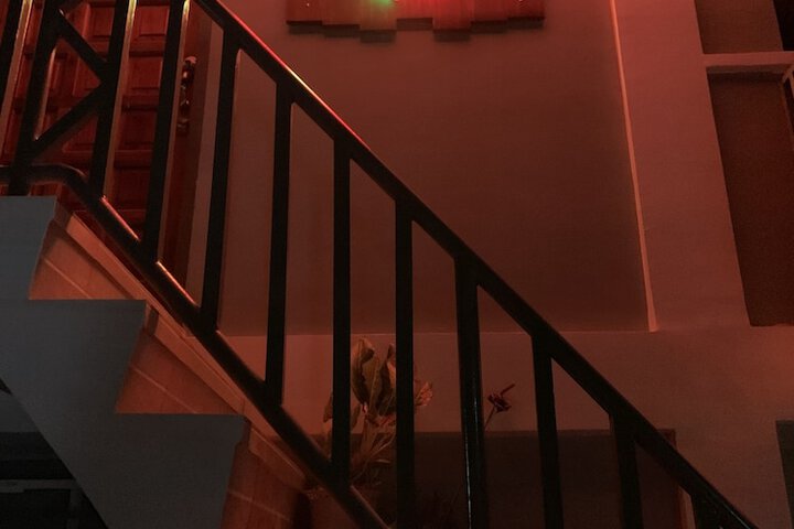 Hotel 40 of 41