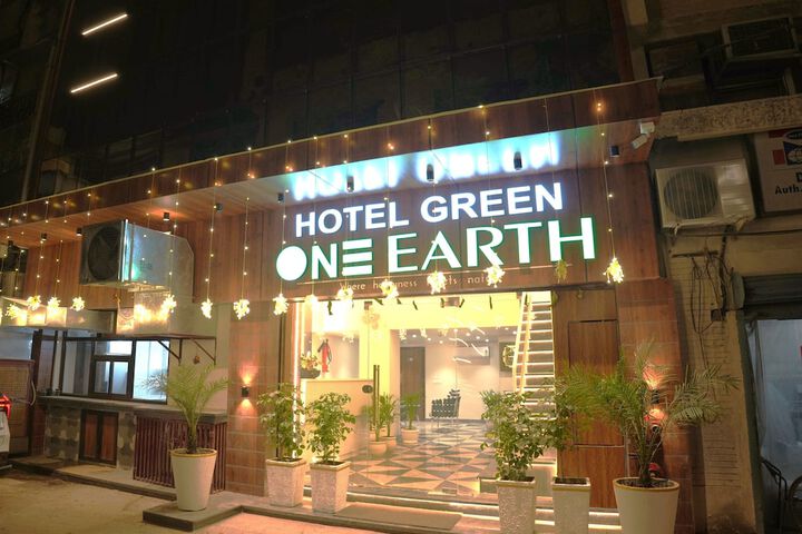 Hotel 29 of 29