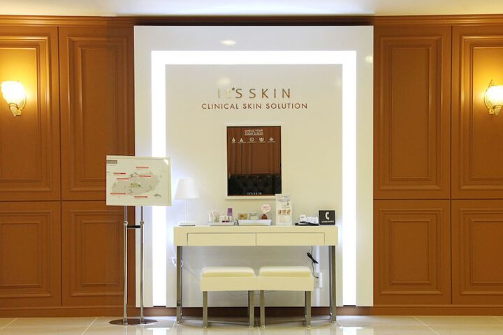 Hotel Skypark Jeju 1