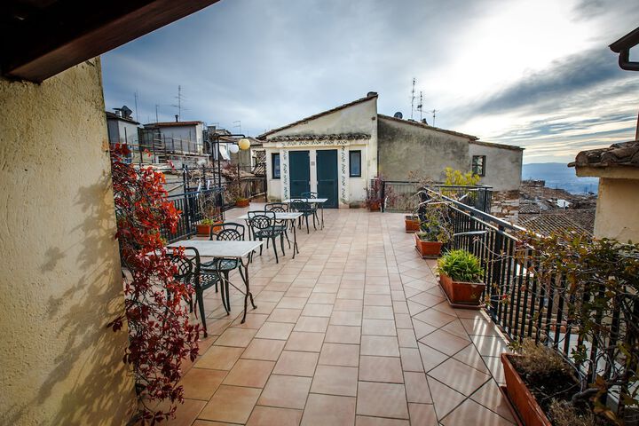 Terrace/Patio 46 of 66