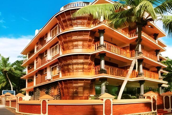 Image of Sun Tara Beach Resort
