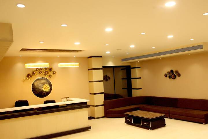 Hotel Interior 2 of 21