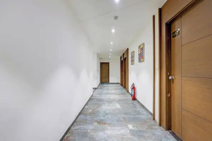 Hotel Interior 2 of 34