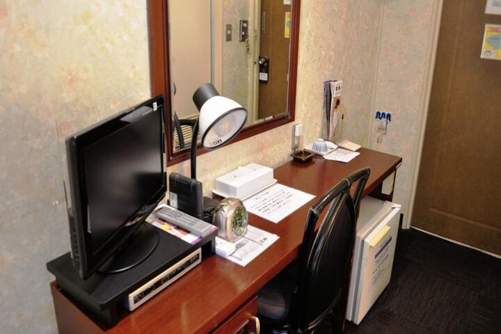 Fitness Facility Photos