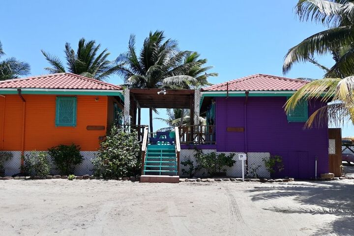 Cocos Beachfront Cabanas