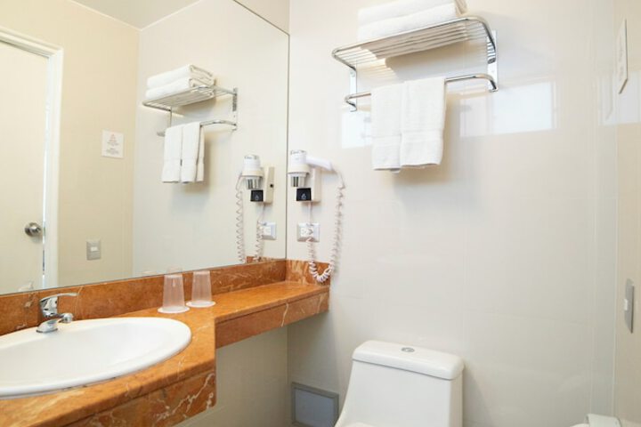 Bath Interior