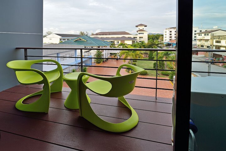 Terrace/Patio 34 of 49
