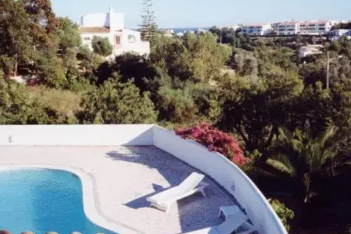 Pool 8 of 11