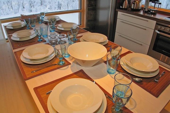 Dining Photos