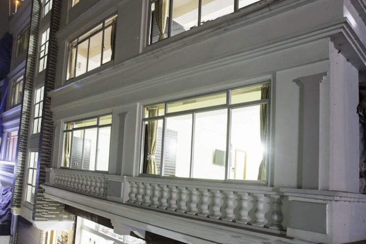 OYO Rooms Cooch Behar Road
