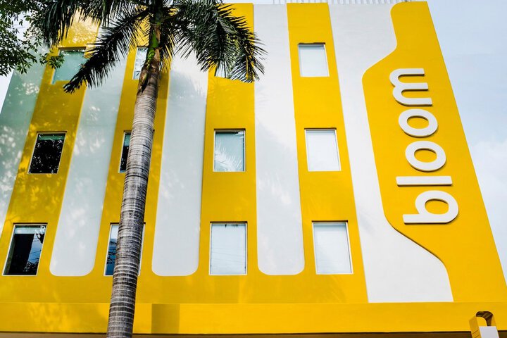 Bloom Hotel - Sector 19