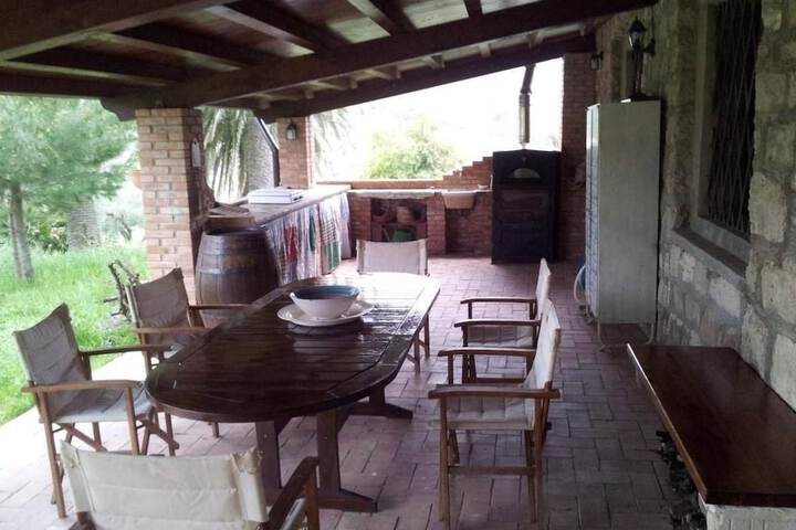 Terrace/Patio 9 of 34