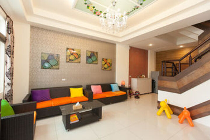 Hotel Interior 25 of 27