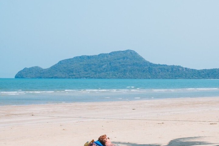 Beach 173 of 185