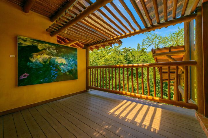Terrace/Patio 250 of 252
