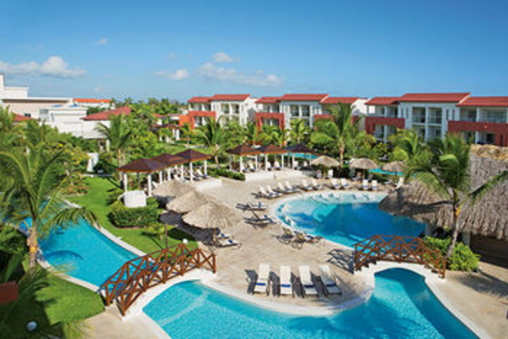 Now Garden Punta Cana All Inclusive in Punta Cana
