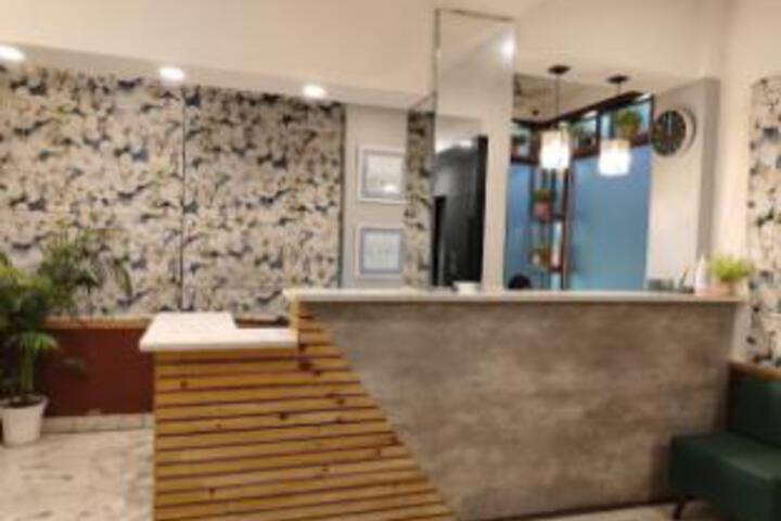 Hotel Interior 3 of 13
