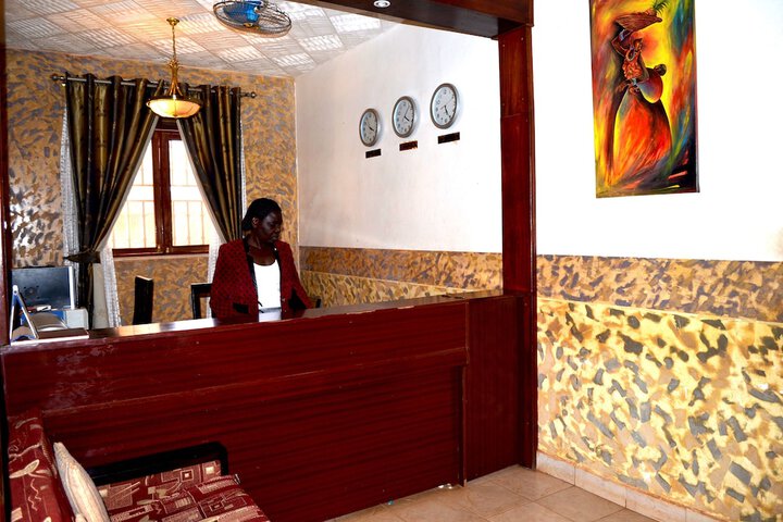 Hotel Interior 2 of 49