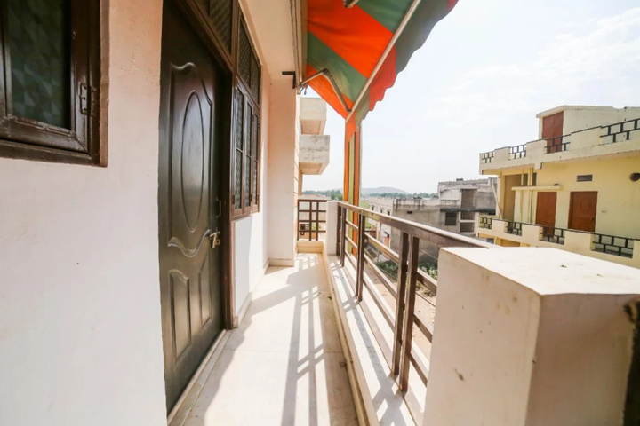 Terrace/Patio 7 of 13