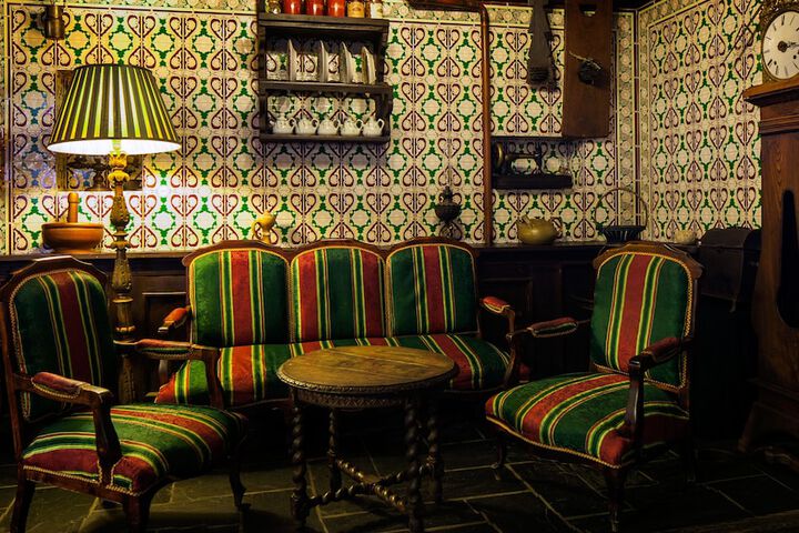 Hotel Interior 2 of 19