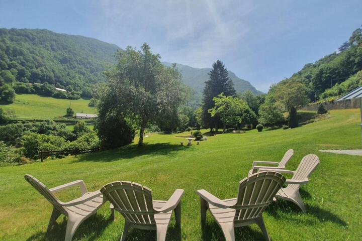 Le Chili Appart Hotel