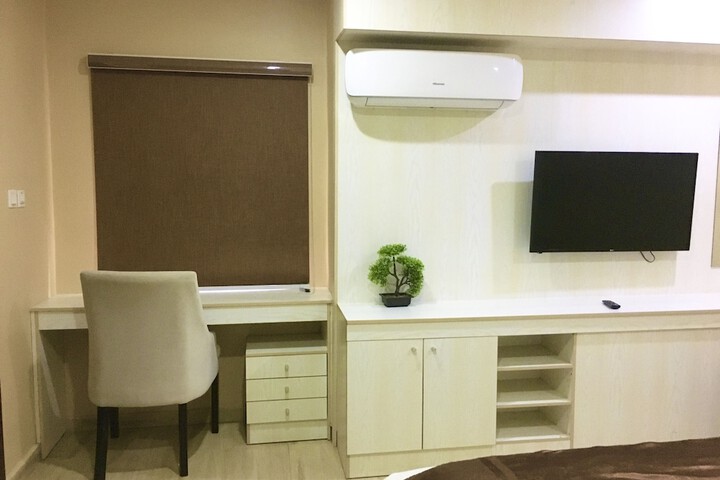 Room 5 of 38