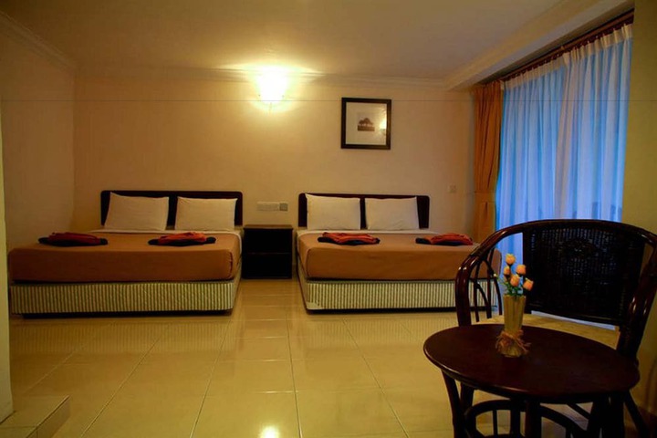 Room 5 of 36