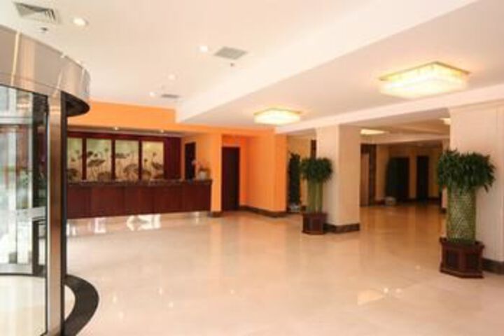 Hotel Interior 8 of 14