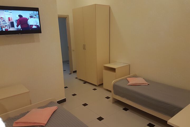 Room 10 of 22