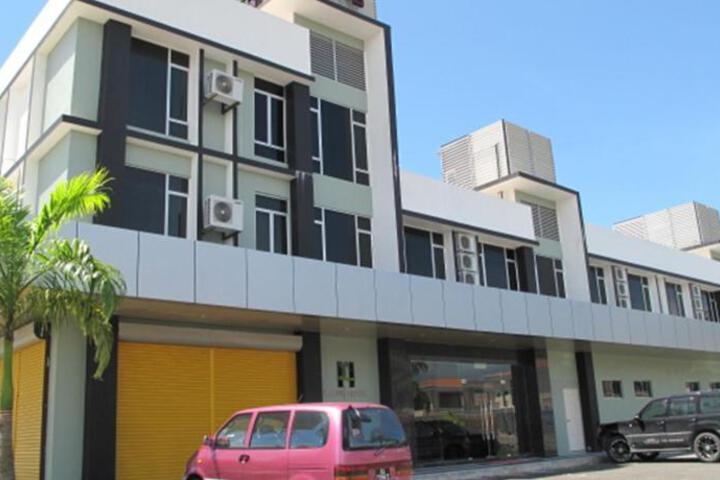 Fitness Center Photo