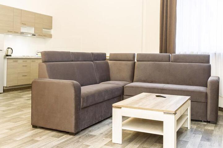 Fitness Facility Photos