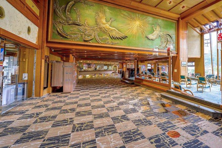 Hotel Interior 2 of 66