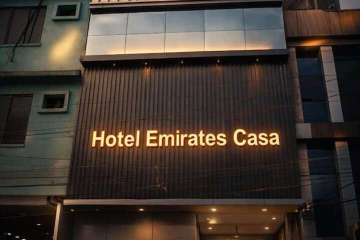 Hotel 38 of 38