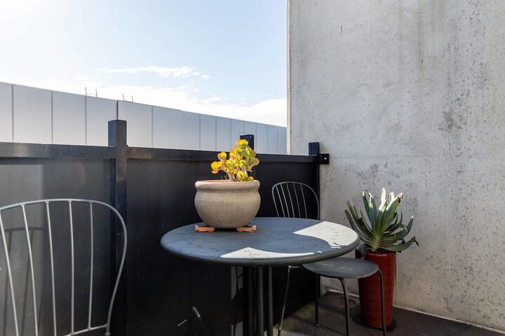 Terrace/Patio 17 of 25