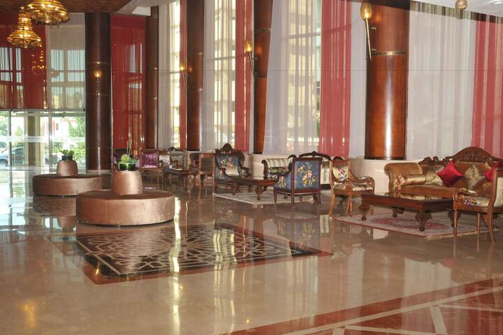 Hotel Interior 5 of 23