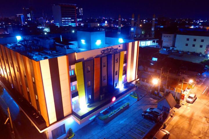 Hotel 26 of 30