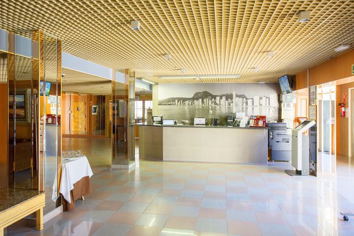 Hotel Interior 2 of 30
