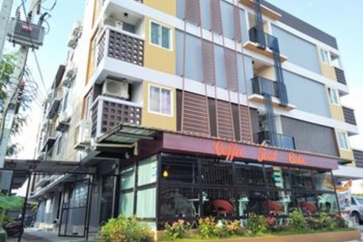 Rinrada Place Hotel