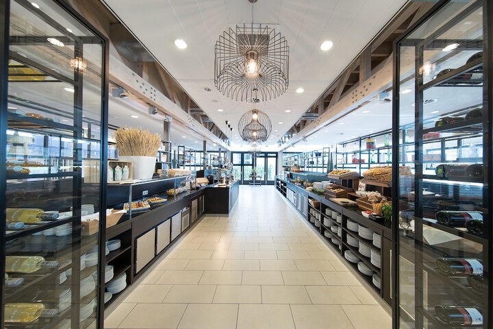 Buffet
