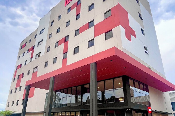 Ibis Araguaína