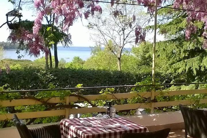 Hotel Ristorante Sole