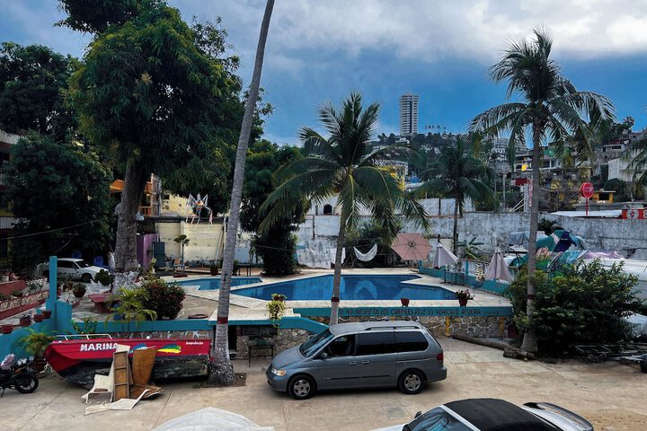 Casa De Huéspedes Walton
