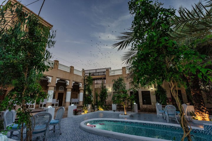 Hotel Exterior 103 of 110