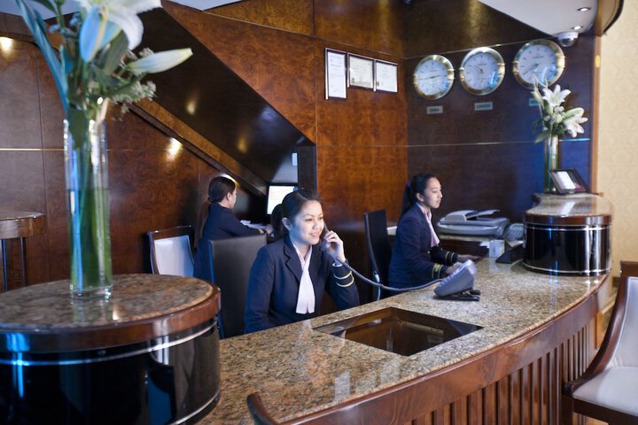 Hotel Interior 2 of 36